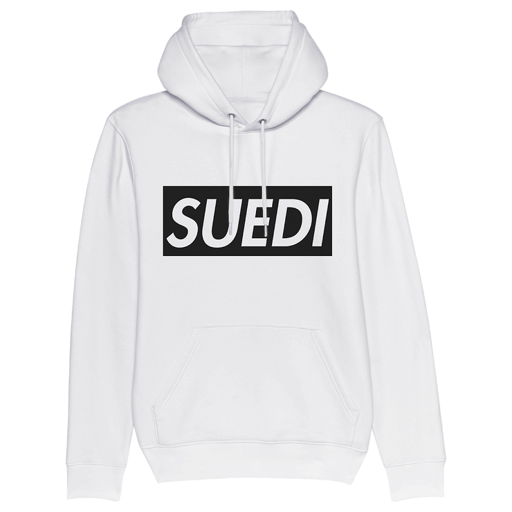 White supreme sales hoodie amazon