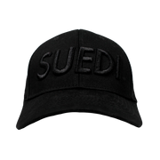 SUEDI BASEBALL CAP